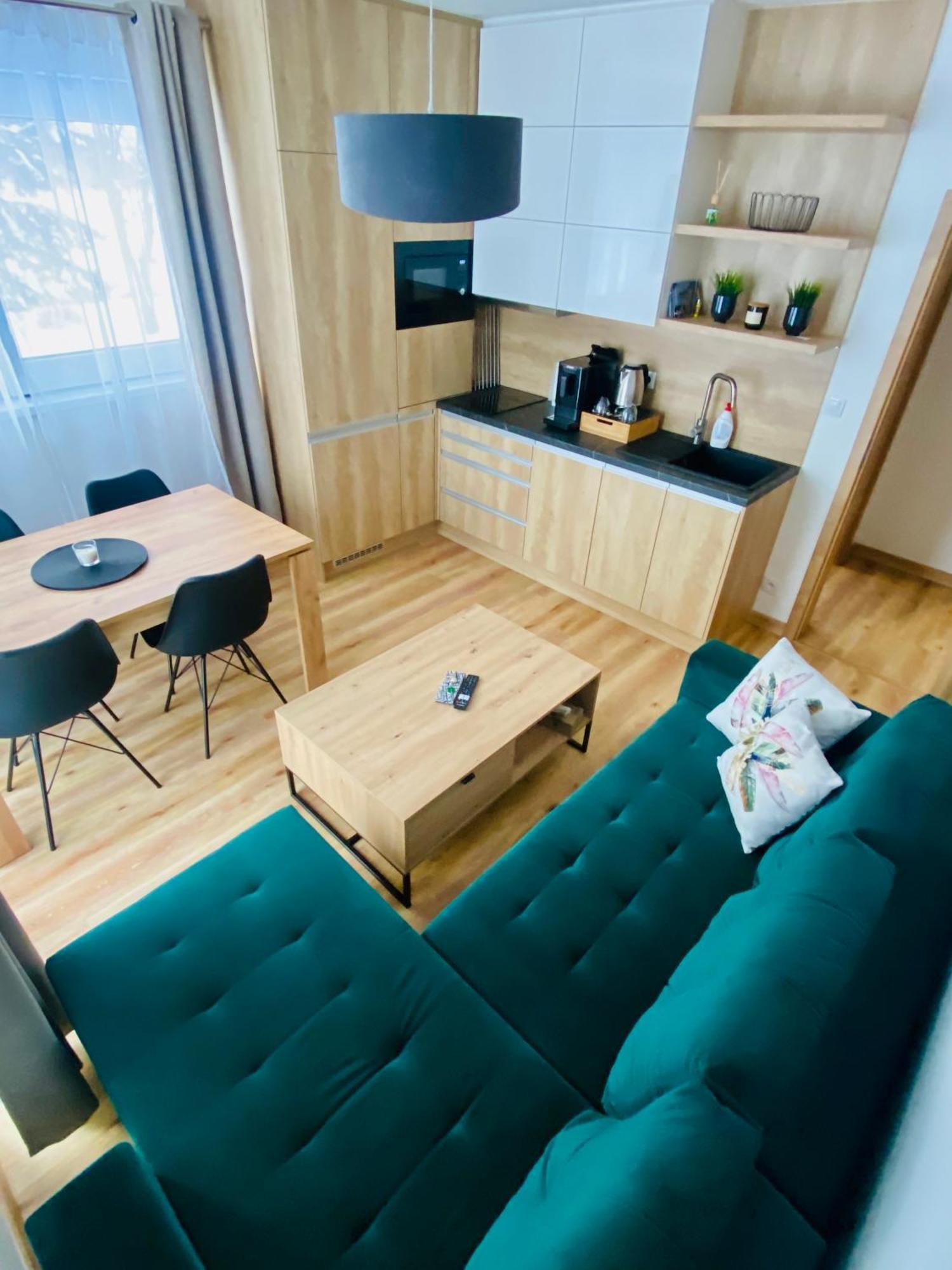 Apartman Na Brehu Lipna Черна-в-Пошумави Экстерьер фото